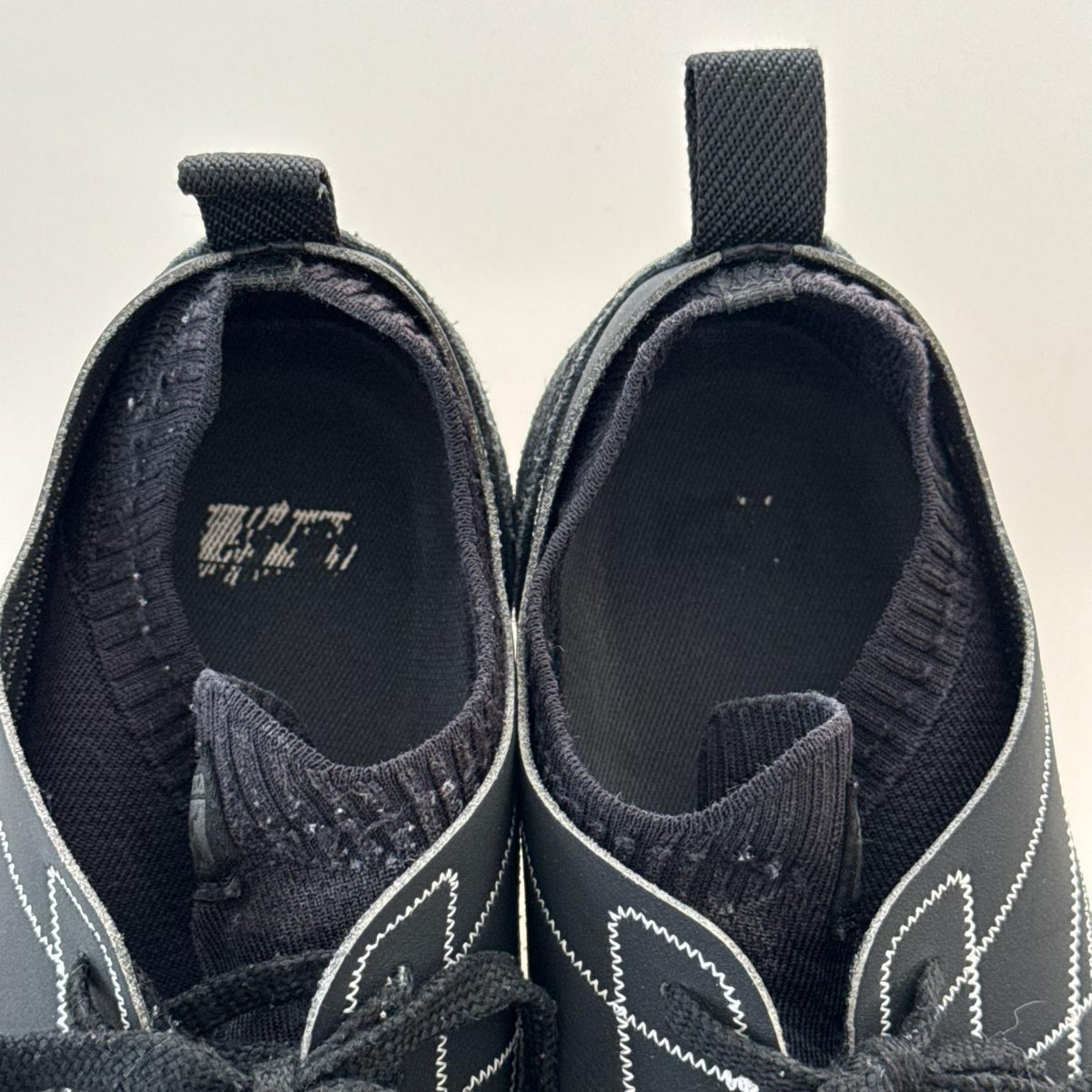 スニーカー SCLAW/28cm/1183B969 28cm (US10 UK9 1/2 EU46) ブラック