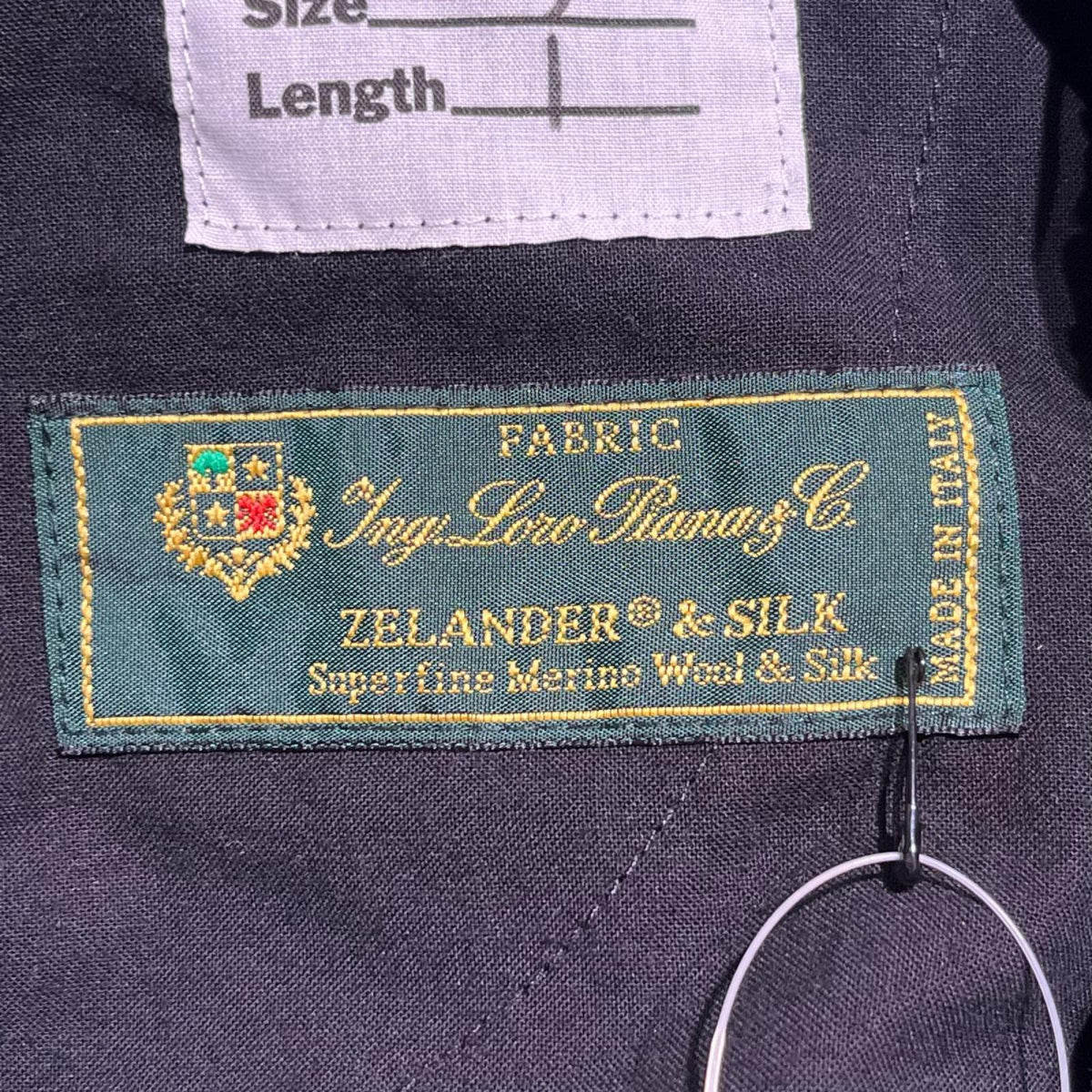 パンツ GABRIELA COLL GARMENTS × Loro Piana パンツ