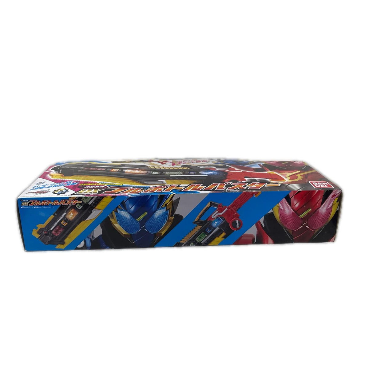 DXフルボトルバスター 仮面ライダービルド フィギュア/グッズ