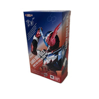 S.H.Figuarts 仮面ライダービルド ラビットタンクスパークリング フィギュア/グッズ