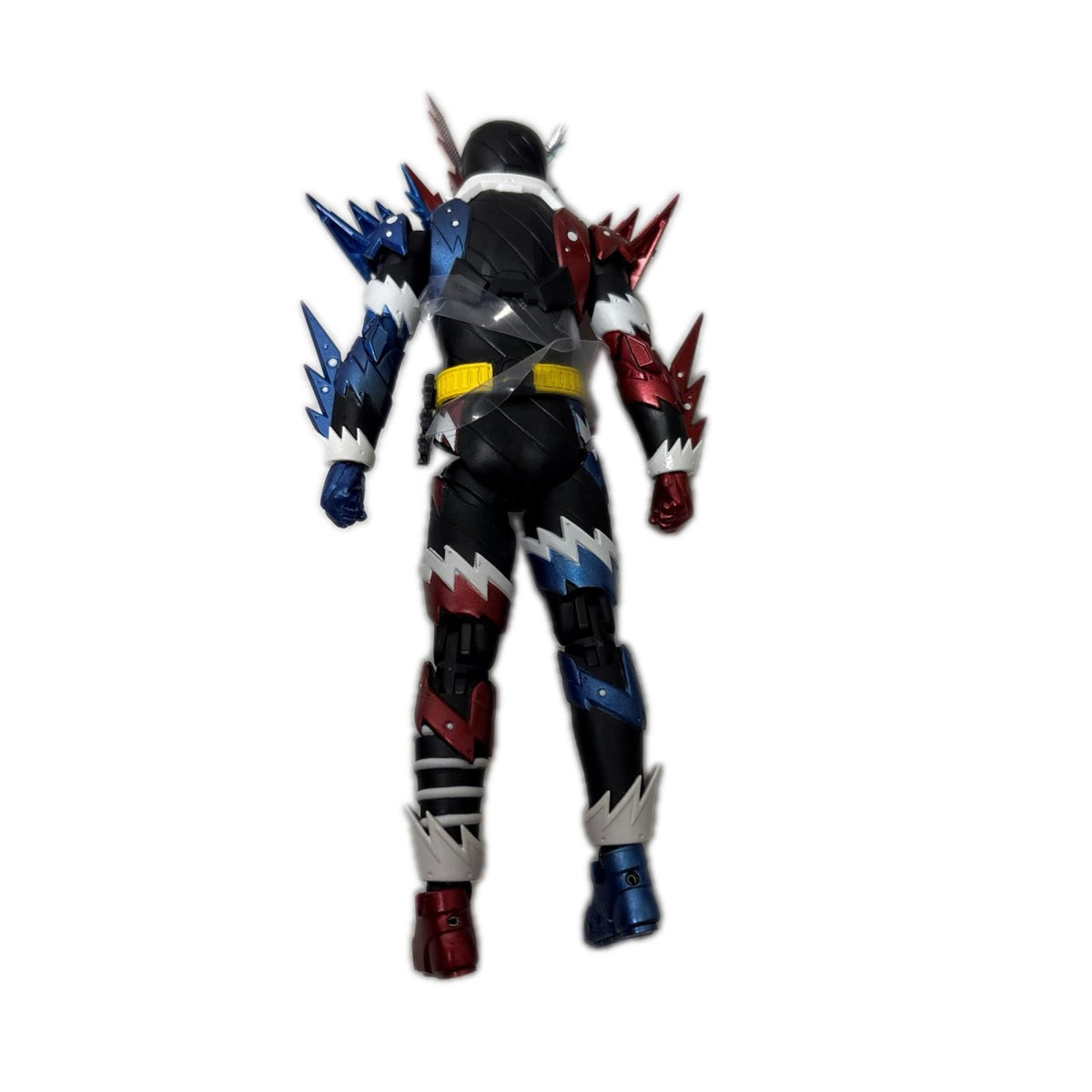 S.H.Figuarts 仮面ライダービルド ラビットタンクスパークリング フィギュア/グッズ