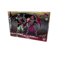 AC PB03 仮面ライダー シグルド & マリカ セット 仮面ライダー鎧武 フィギュア/グッズ