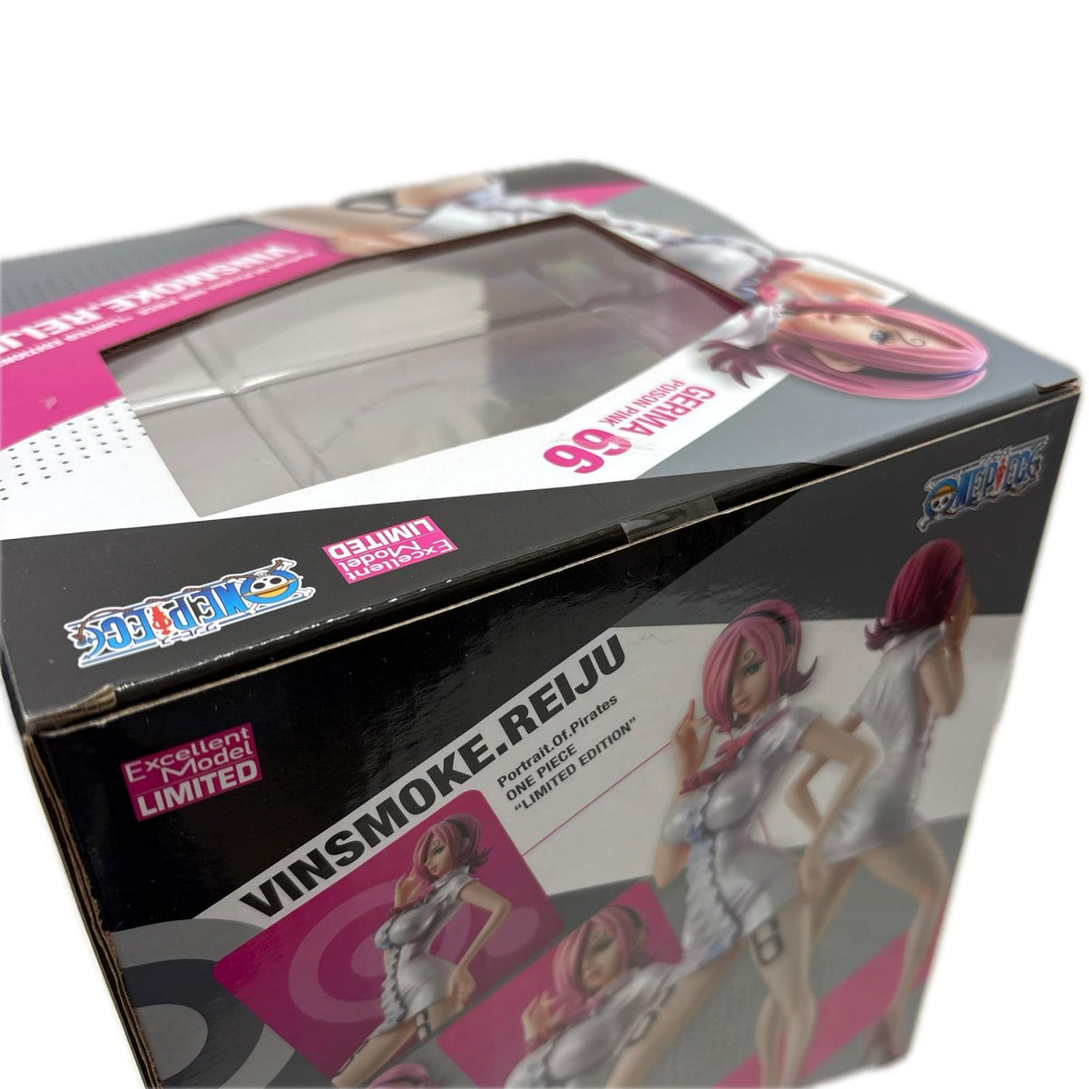 P.O.P LIMITED EDITION ヴィンスモーク・レイジュ 1/8 ワンピース フィギュア/グッズ
