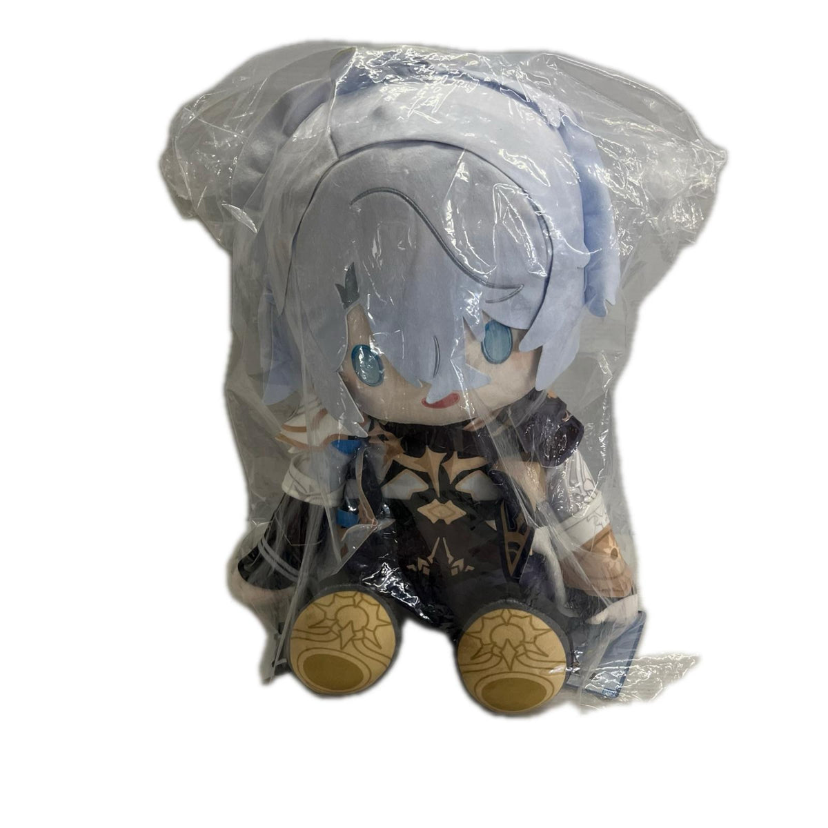 崩壊スターレイル B賞 ファイノン ぬいぐるみ 崩壊スターレイル フィギュア/グッズ