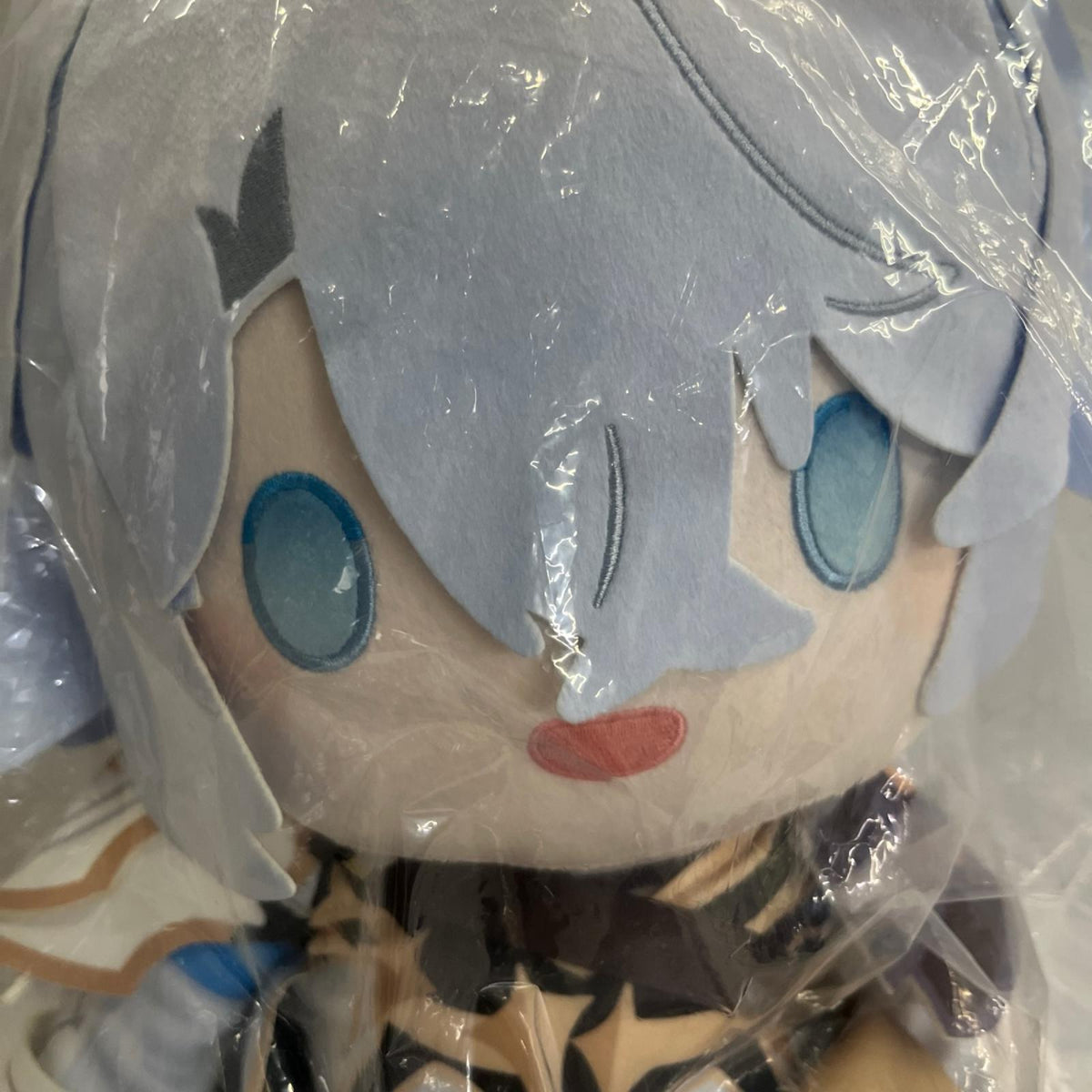 崩壊スターレイル B賞 ファイノン ぬいぐるみ 崩壊スターレイル フィギュア/グッズ