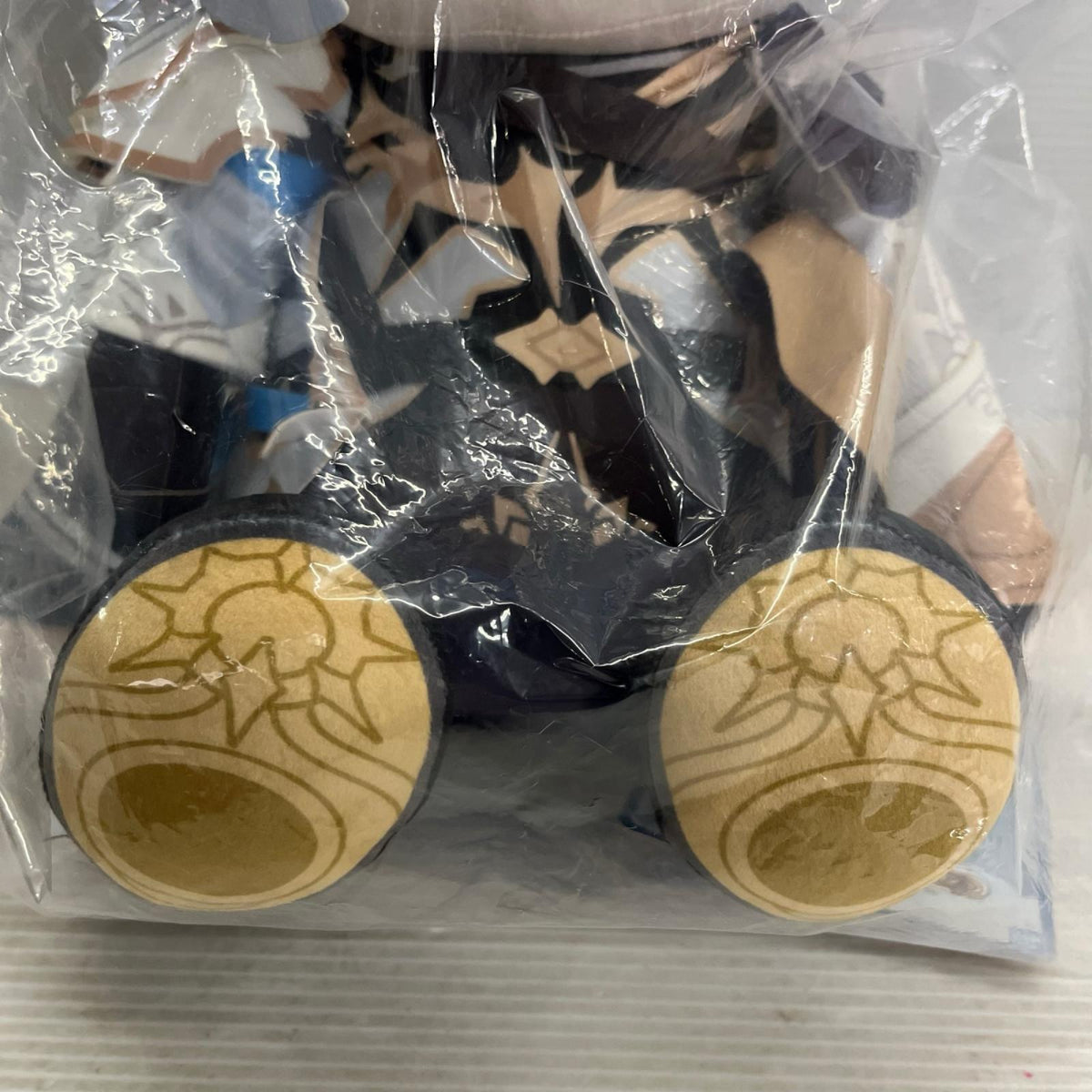 崩壊スターレイル B賞 ファイノン ぬいぐるみ 崩壊スターレイル フィギュア/グッズ