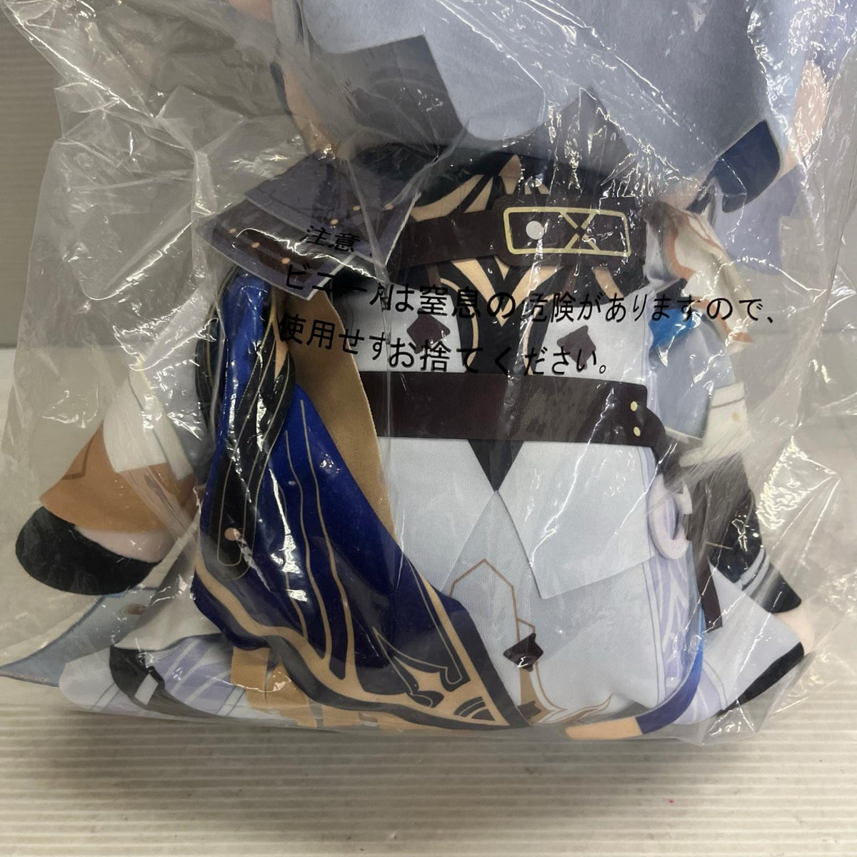 崩壊スターレイル B賞 ファイノン ぬいぐるみ 崩壊スターレイル フィギュア/グッズ