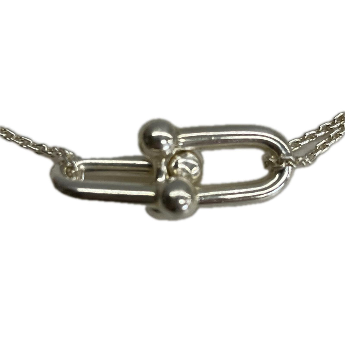 Tiffany&Co. ダブルリンク
