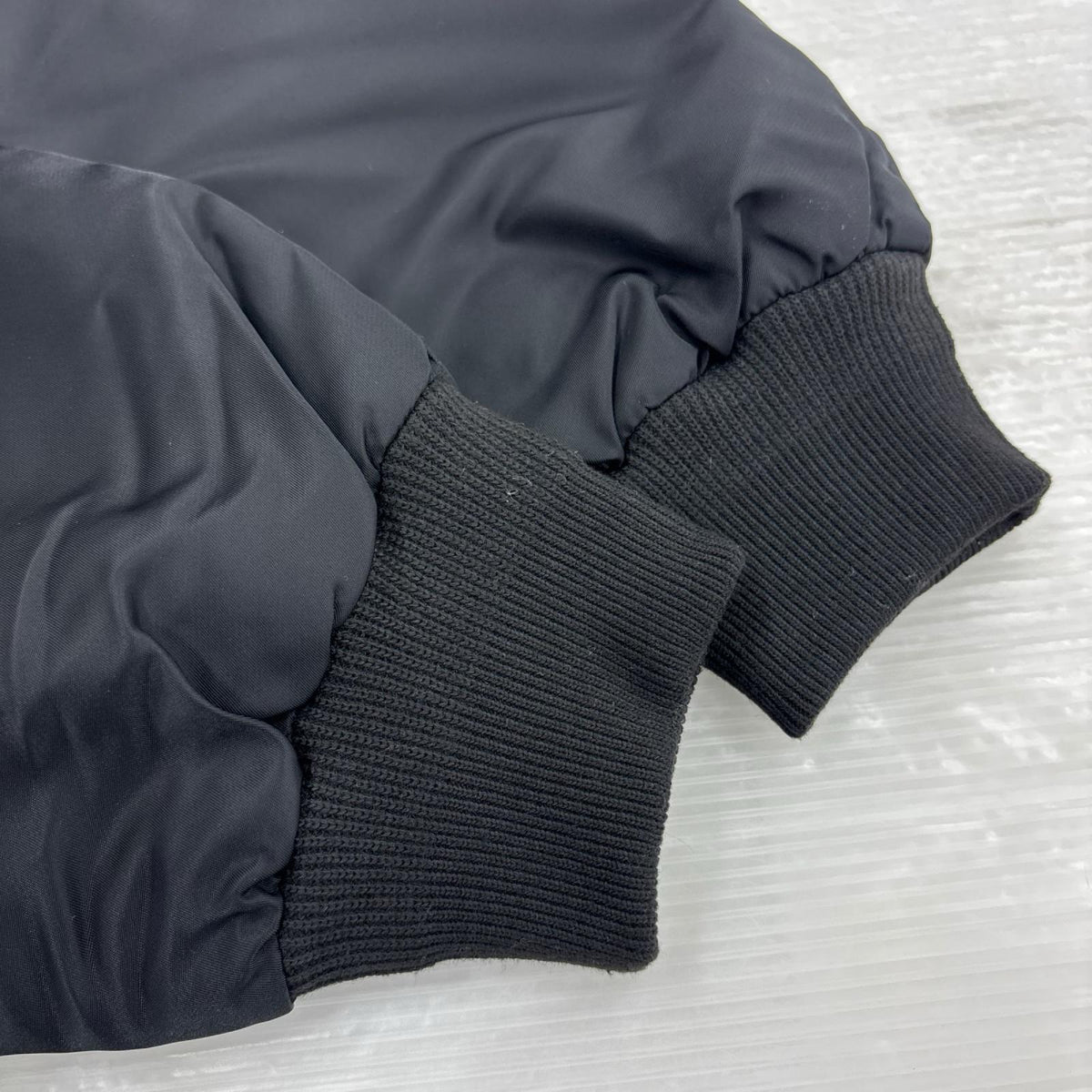 ジャケット WINTER COACH JACKET（XL) ブラック