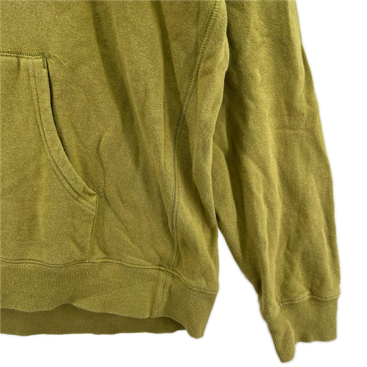 パーカー PULL PARKA ﾄﾞｰﾅﾂ ｶｰｷ (L) L カーキ