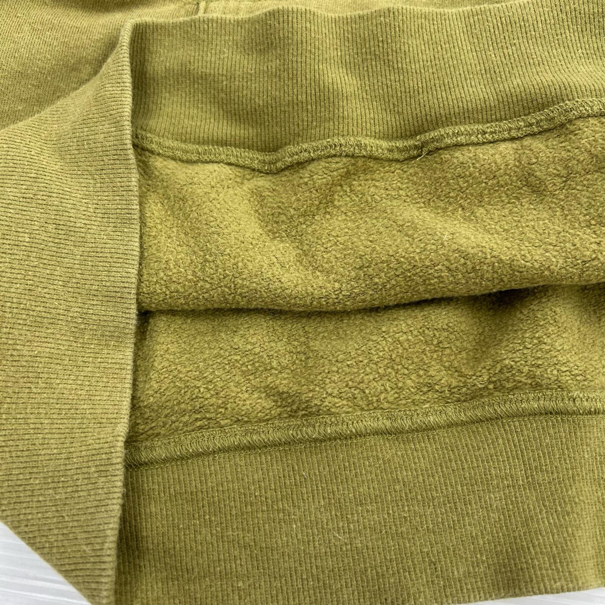 パーカー PULL PARKA ﾄﾞｰﾅﾂ ｶｰｷ (L) L カーキ