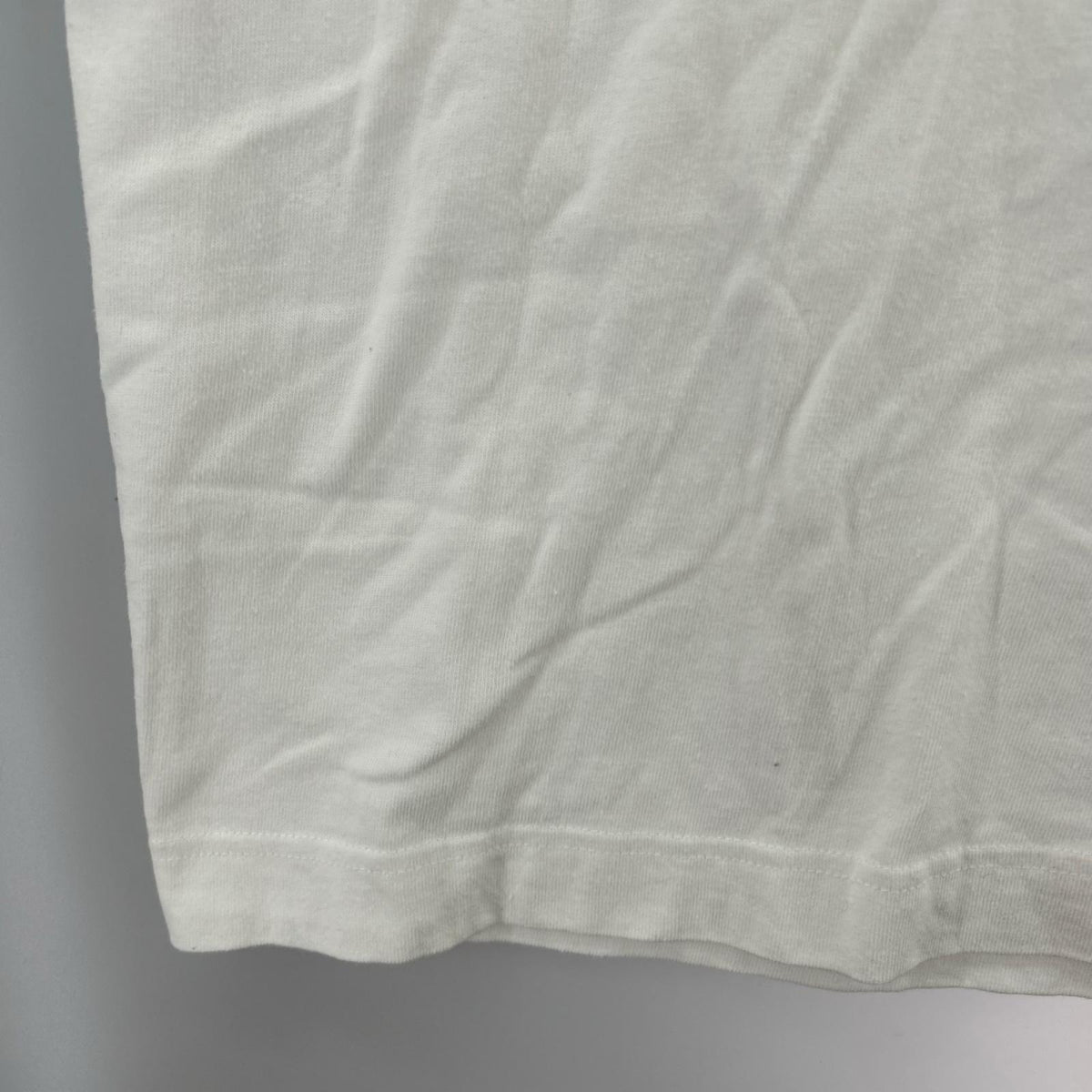 半袖Ｔシャツ 30th ｺﾆｰちゃん 白 (L) L ホワイト