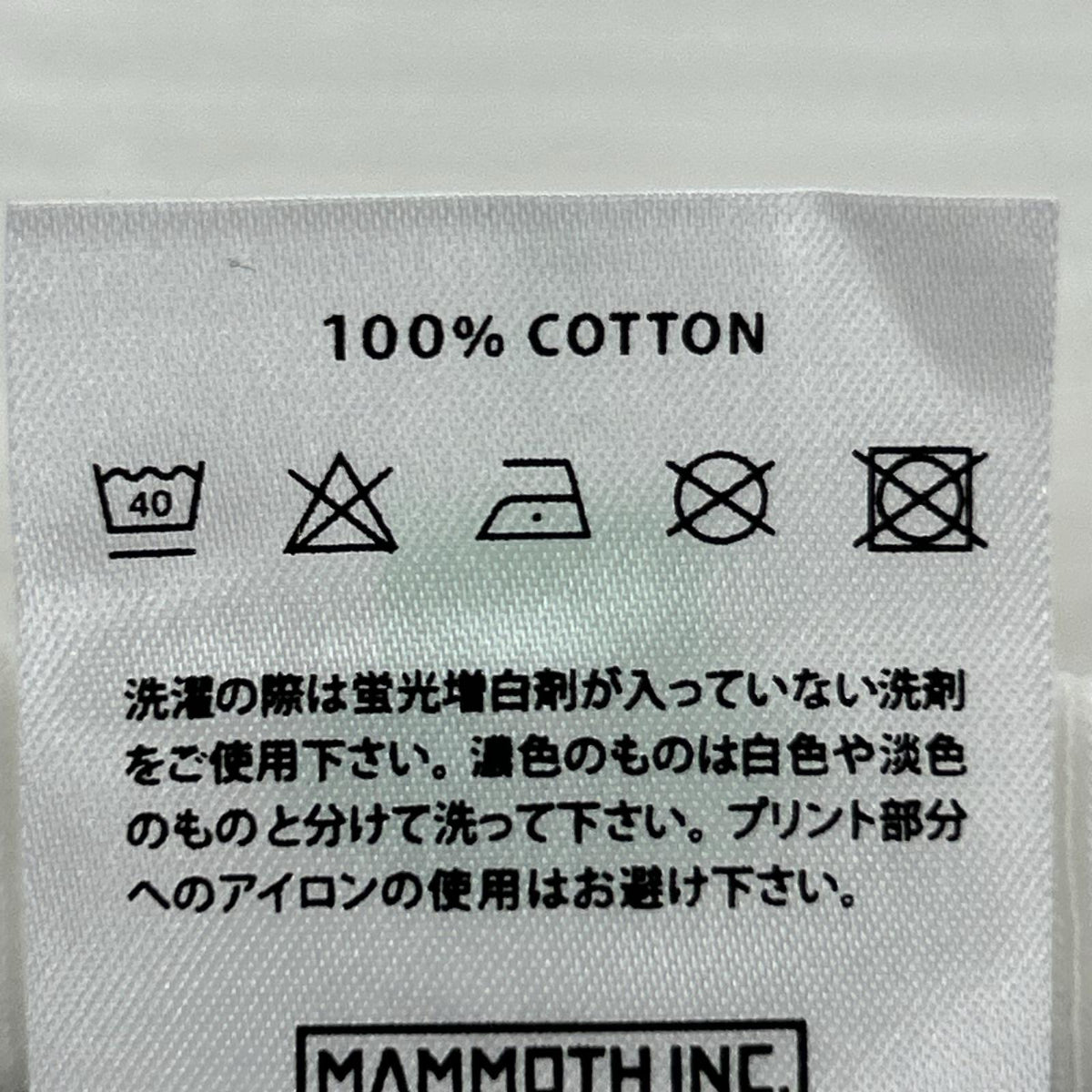 半袖Ｔシャツ 30th ｺﾆｰちゃん 白 (L) L ホワイト