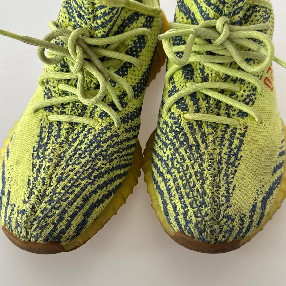 スニーカー Yeezy Boost 350 V2 27cm 27cm (US9 UK8 1/2 EU44)