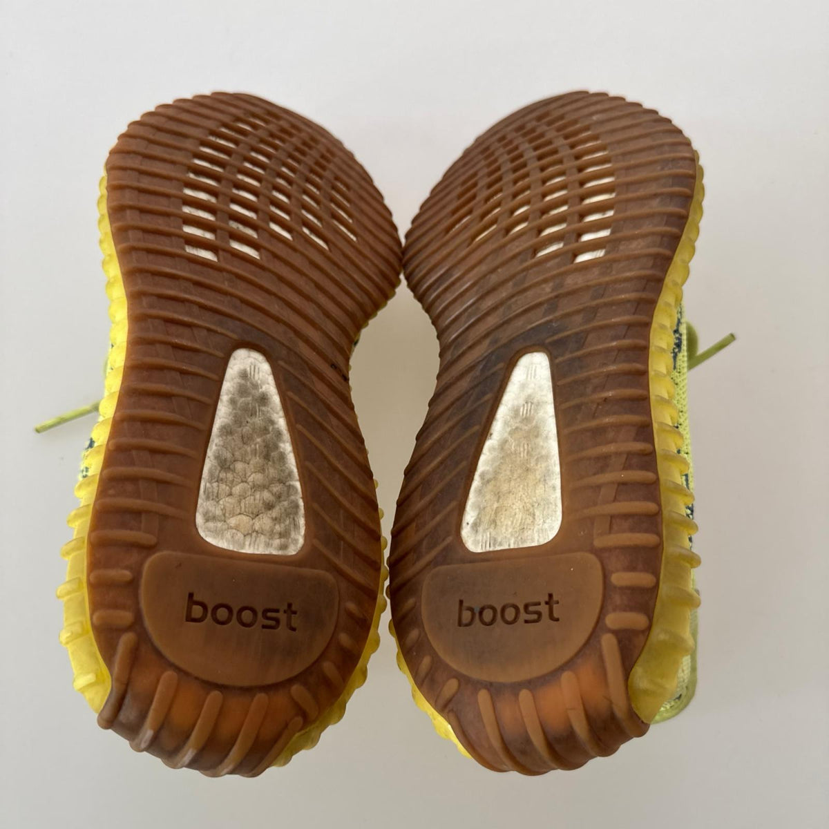 スニーカー Yeezy Boost 350 V2 27cm 27cm (US9 UK8 1/2 EU44)