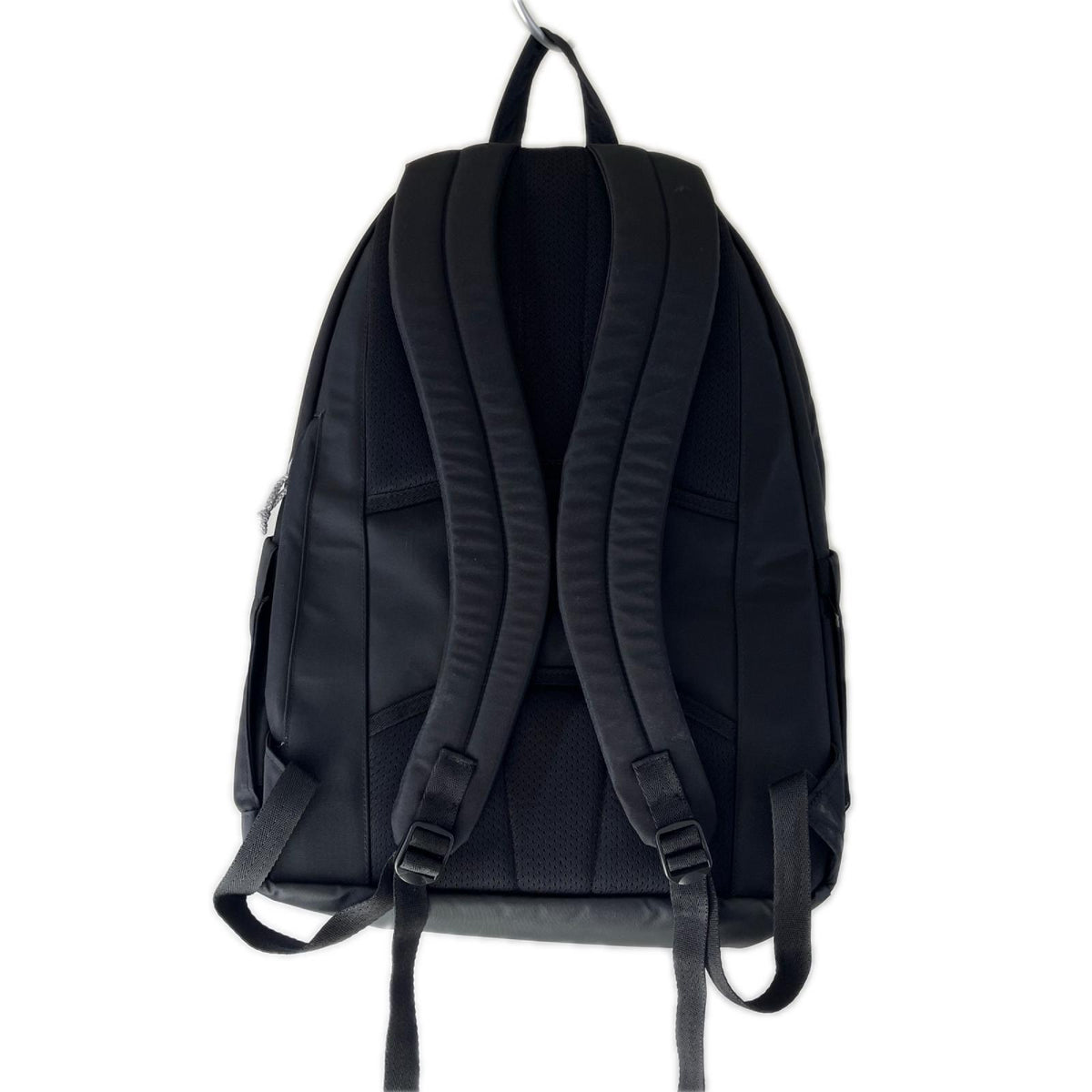 リュック・デイパック M daypack ブラック