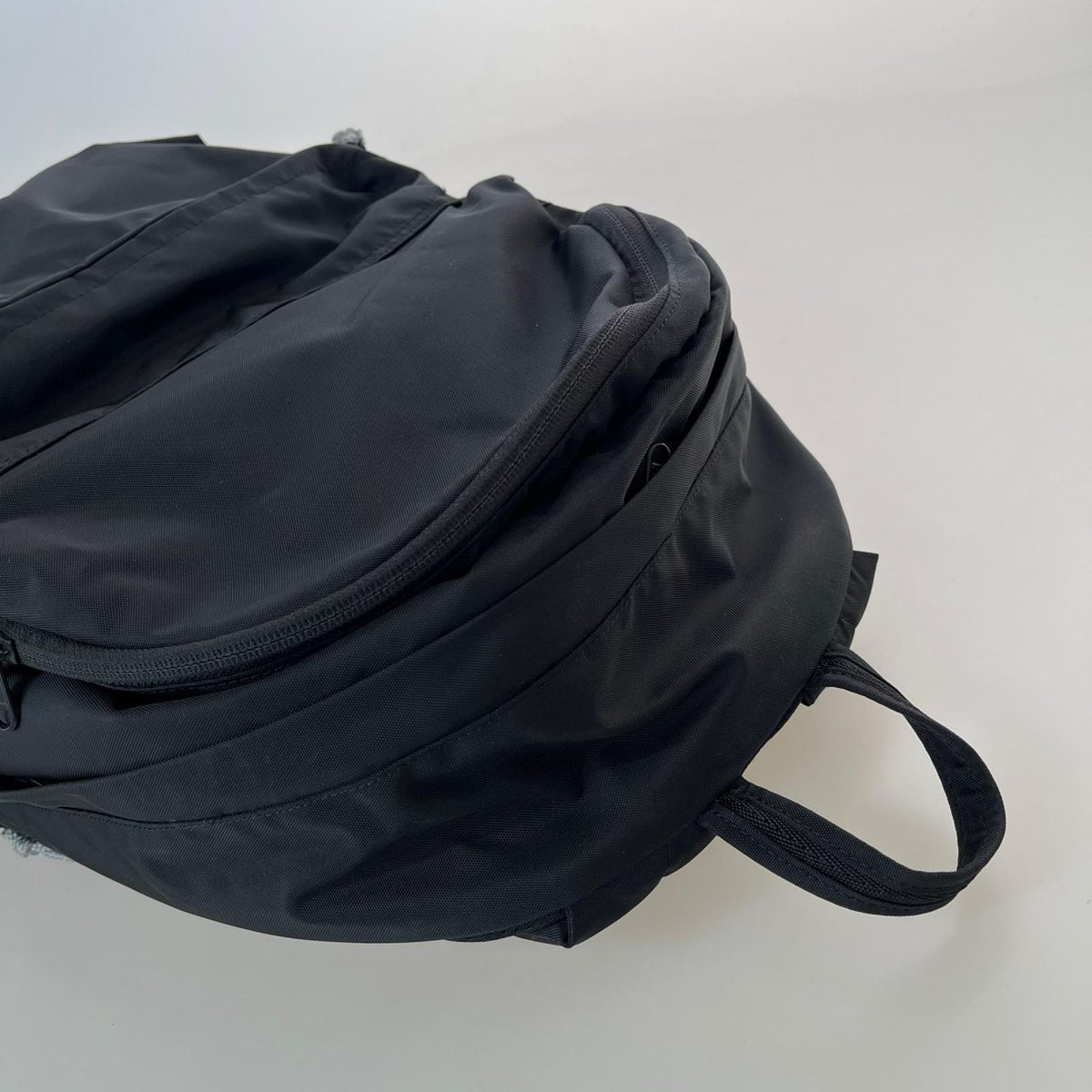 リュック・デイパック M daypack ブラック