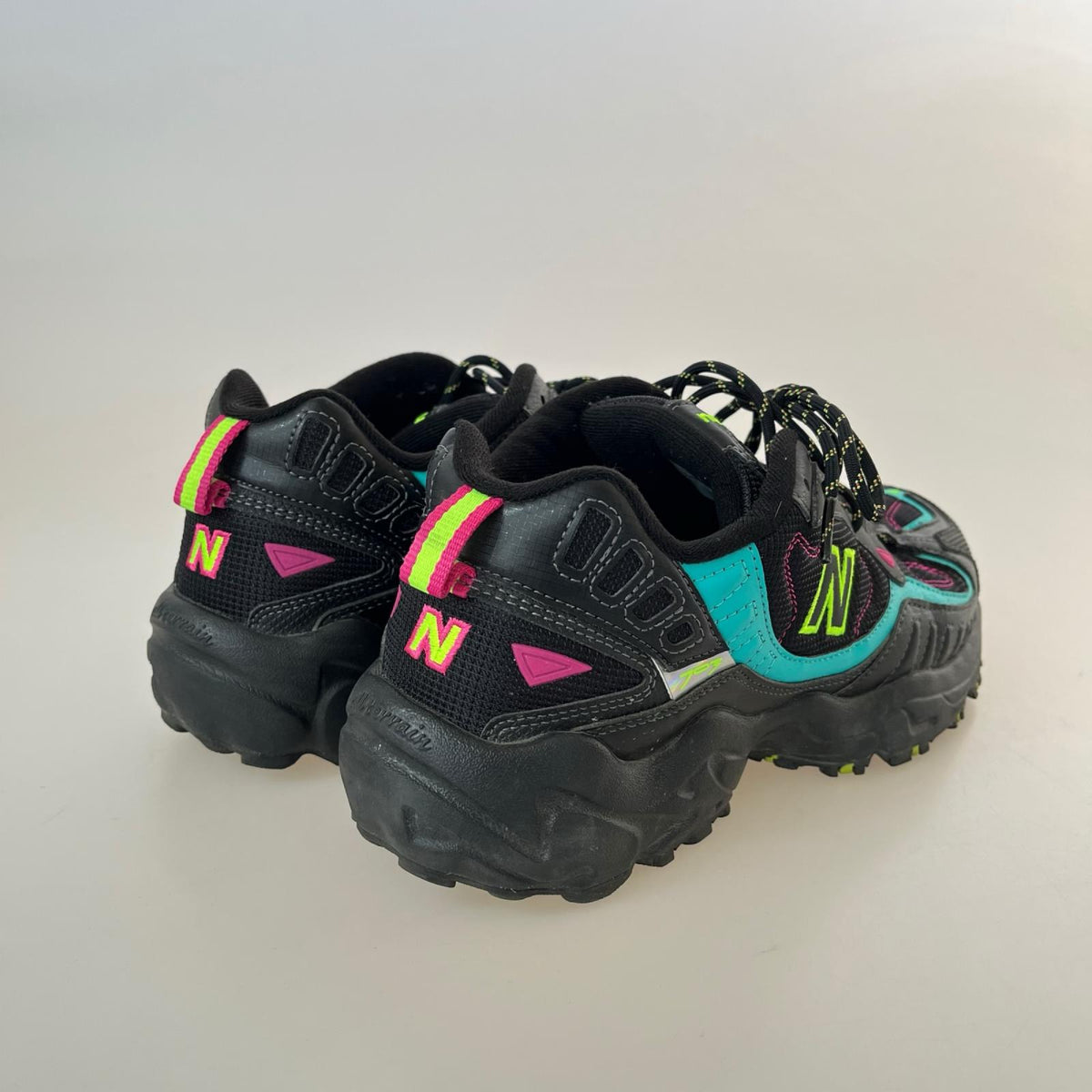スニーカー New Balance ML703 280 28cm (US10 UK9 1/2 EU46)