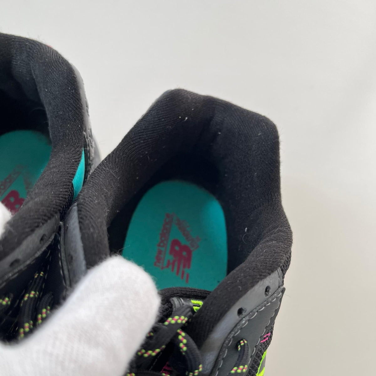 スニーカー New Balance ML703 280 28cm (US10 UK9 1/2 EU46)