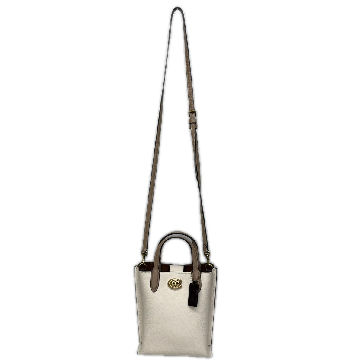 COACH/CR676/ｳｲﾛｳ/ｼｮﾙﾀﾞｰﾊﾞｯｸﾞ