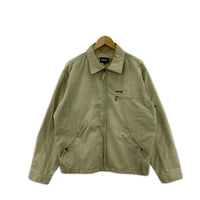 ジャケット 00s ｽｳｨﾝｸﾞﾄｯﾌﾟ ﾍﾞｰｼﾞｭ (M) M ベージュ