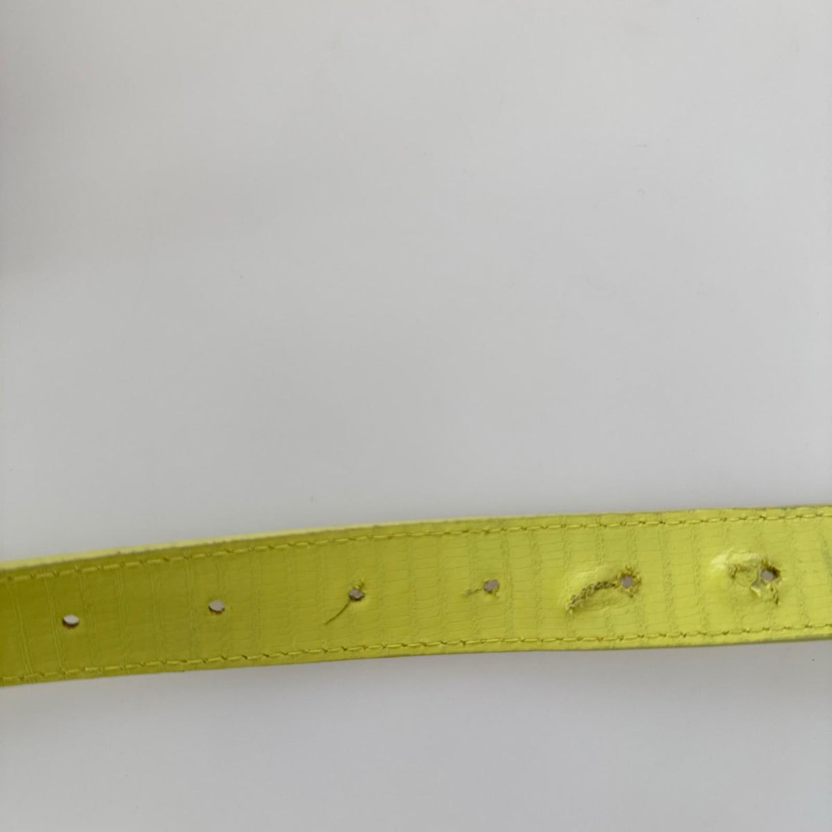 その他アクセサリー MARGUTTA BELT/KKAW24ACC1107
