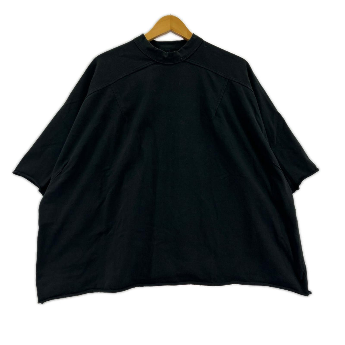 半袖Ｔシャツ entire studios HEAVY DART TEE (S) S ブラック