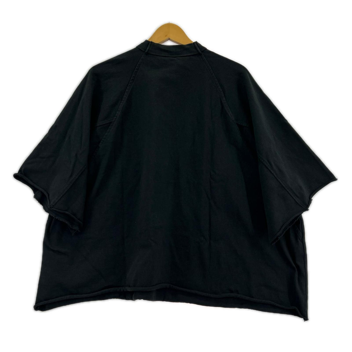 半袖Ｔシャツ entire studios HEAVY DART TEE (S) S ブラック