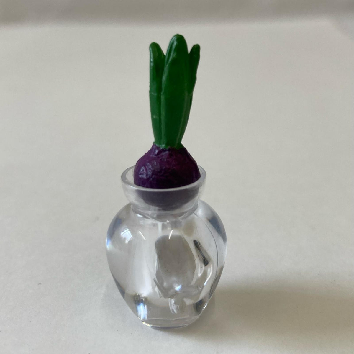 ぷちサンプル さわやか4組 ⑧飼育係 リーメント