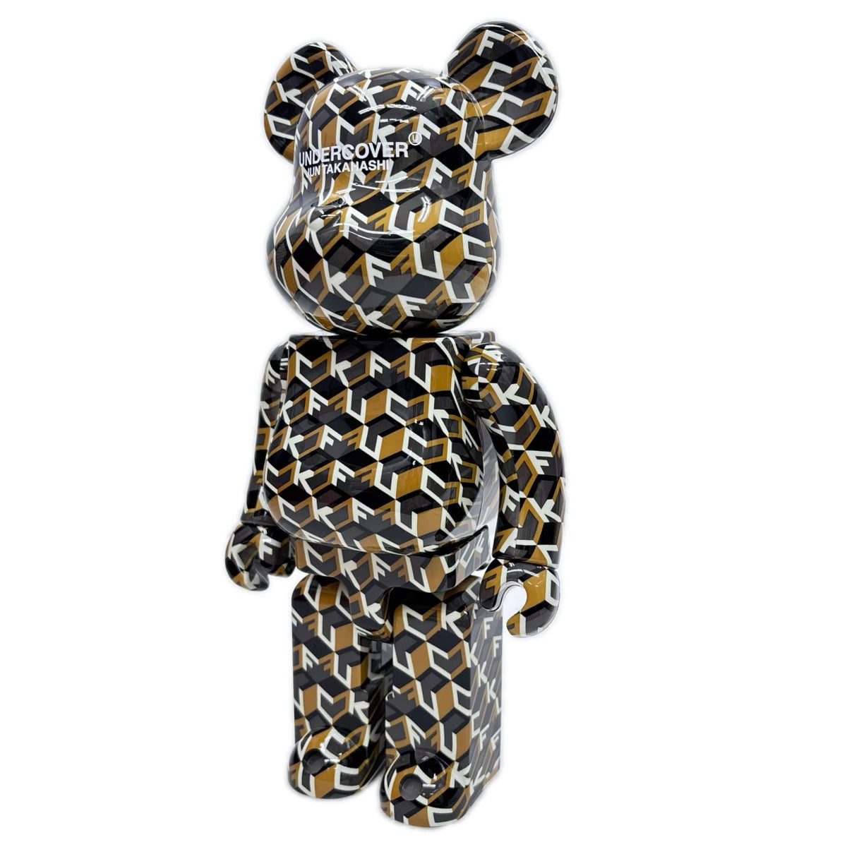 その他アクセサリー BE＠RBRICK FUCK 100%＆400% マルチカラー