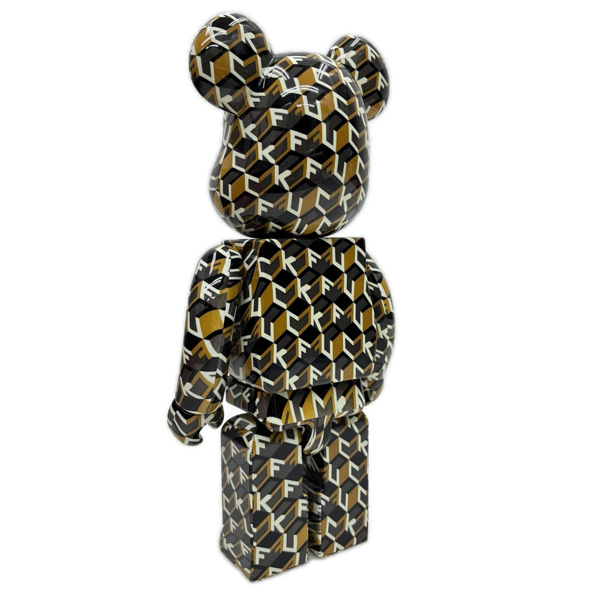 その他アクセサリー BE＠RBRICK FUCK 100%＆400% マルチカラー
