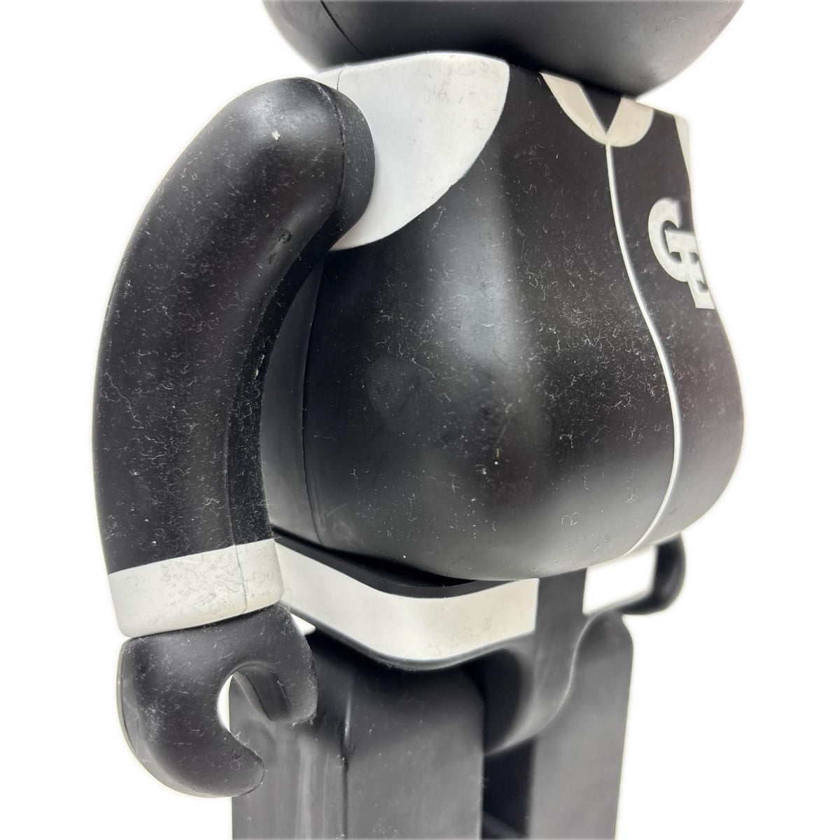 その他アクセサリー BE＠RBRICK Classics 400% ブラック