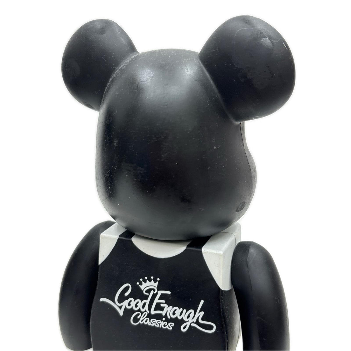 その他アクセサリー BE＠RBRICK Classics 400% ブラック