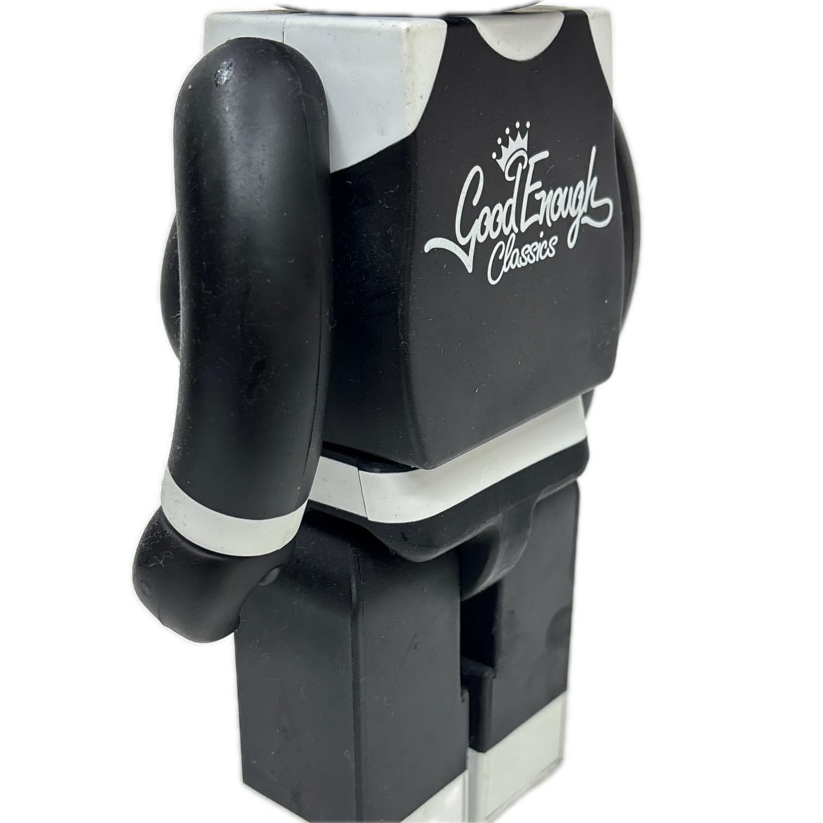 その他アクセサリー BE＠RBRICK Classics 400% ブラック