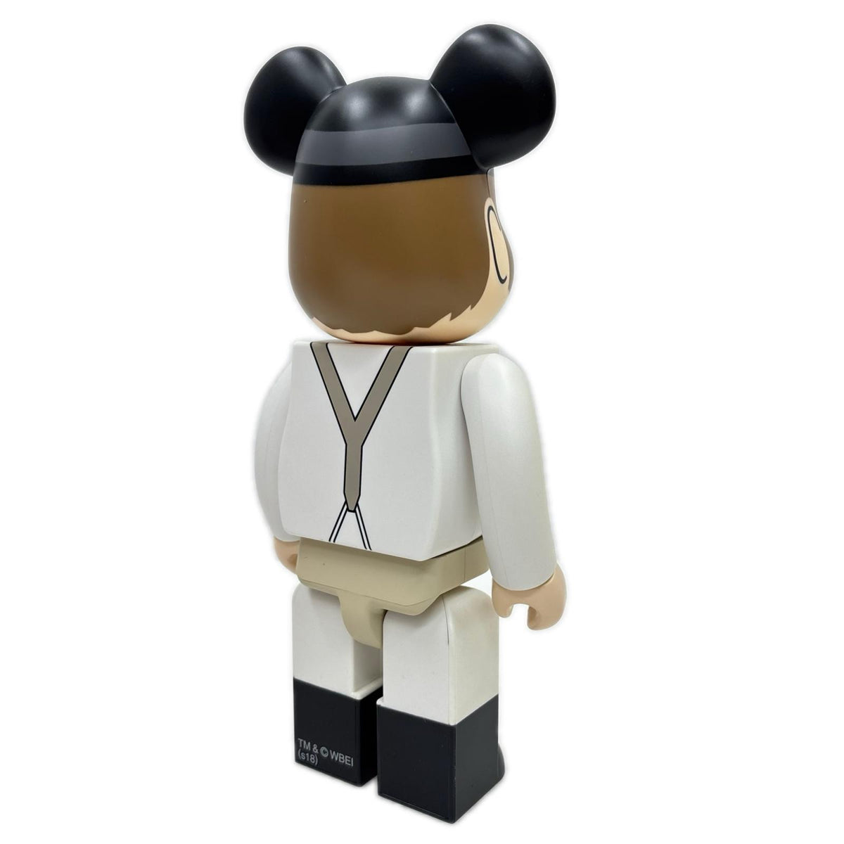 その他アクセサリー BE＠RBRICK 時計じかけのｵﾚﾝｼﾞ 100%＆400%