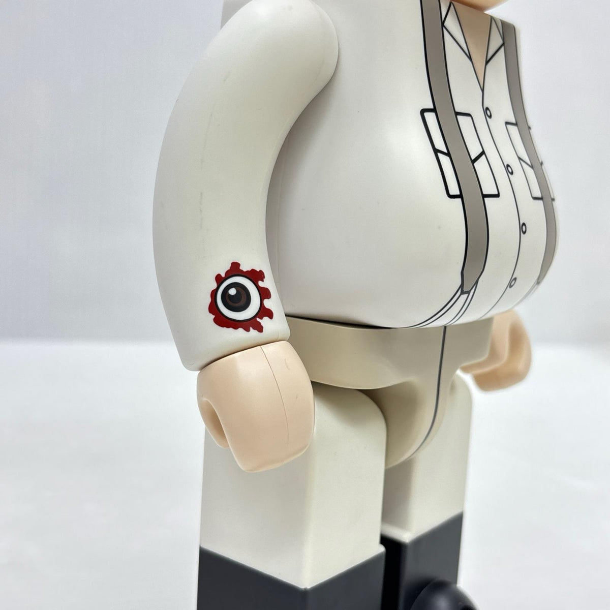 その他アクセサリー BE＠RBRICK 時計じかけのｵﾚﾝｼﾞ 100%＆400%