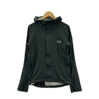 マウンテンパーカー Effusion Hooded Jacket ｸﾞﾚｰ (S) S グレー