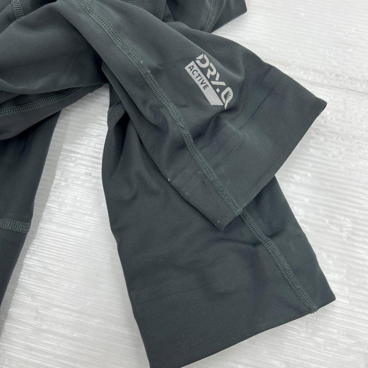マウンテンパーカー Effusion Hooded Jacket ｸﾞﾚｰ (S) S グレー