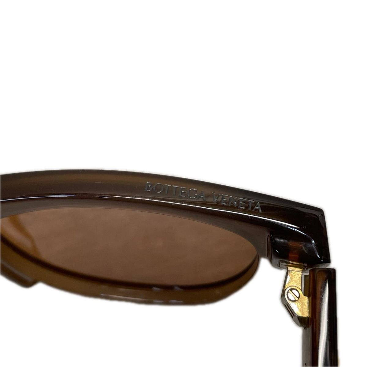 BOTTEGA VENETA (ボッテガヴェネタ) original 01  BV1001S  003 ウェリントン型サングラス