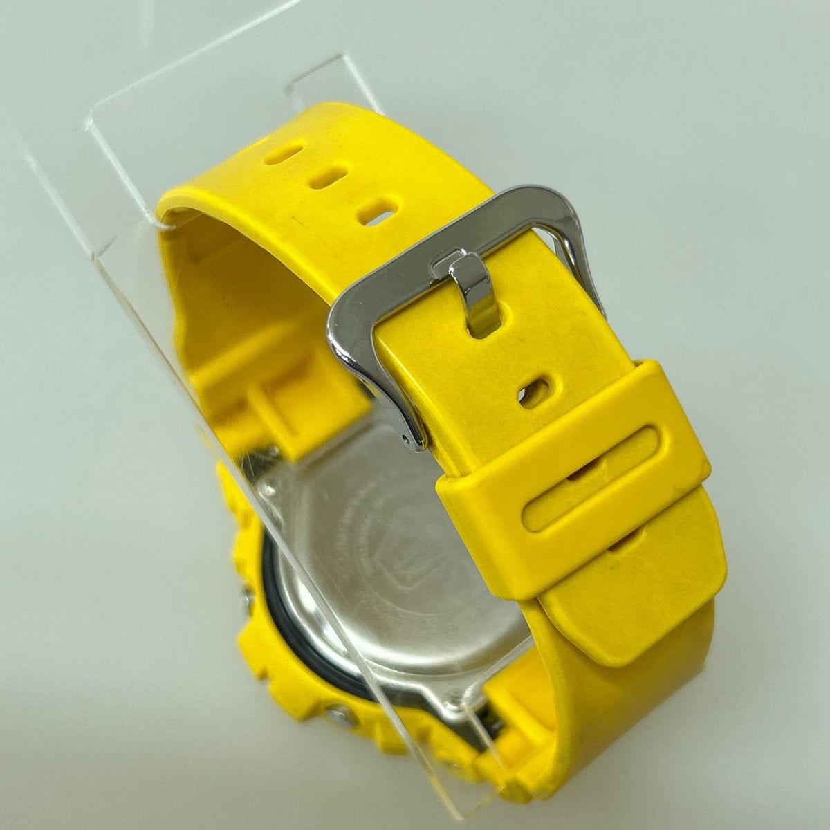 腕時計 Ｇ-6900A 黄色 イエロー