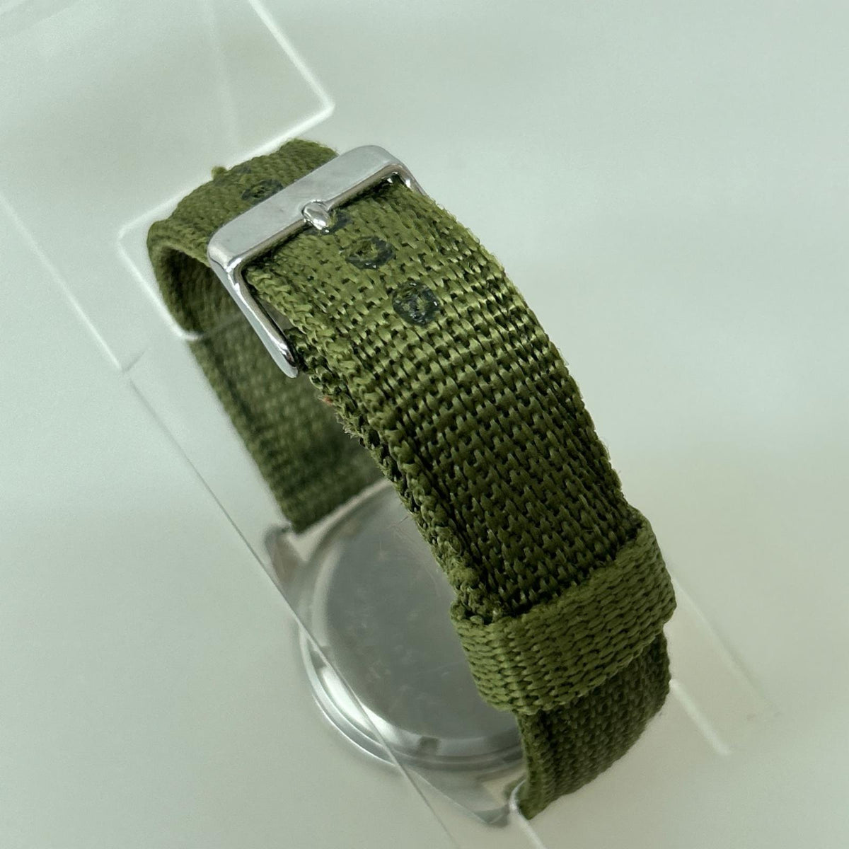 腕時計 SEIKO セイコー デイト クロノグラフ ブラック