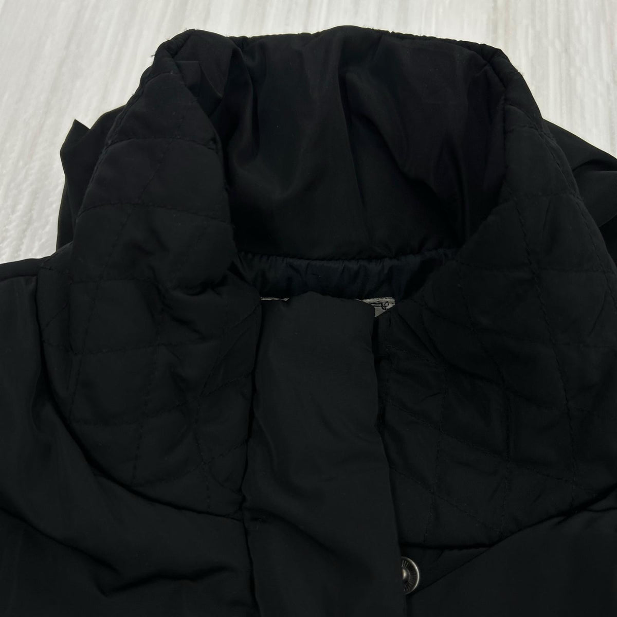 ジャケット JUNIOR GAULTIER 黒 ブラック