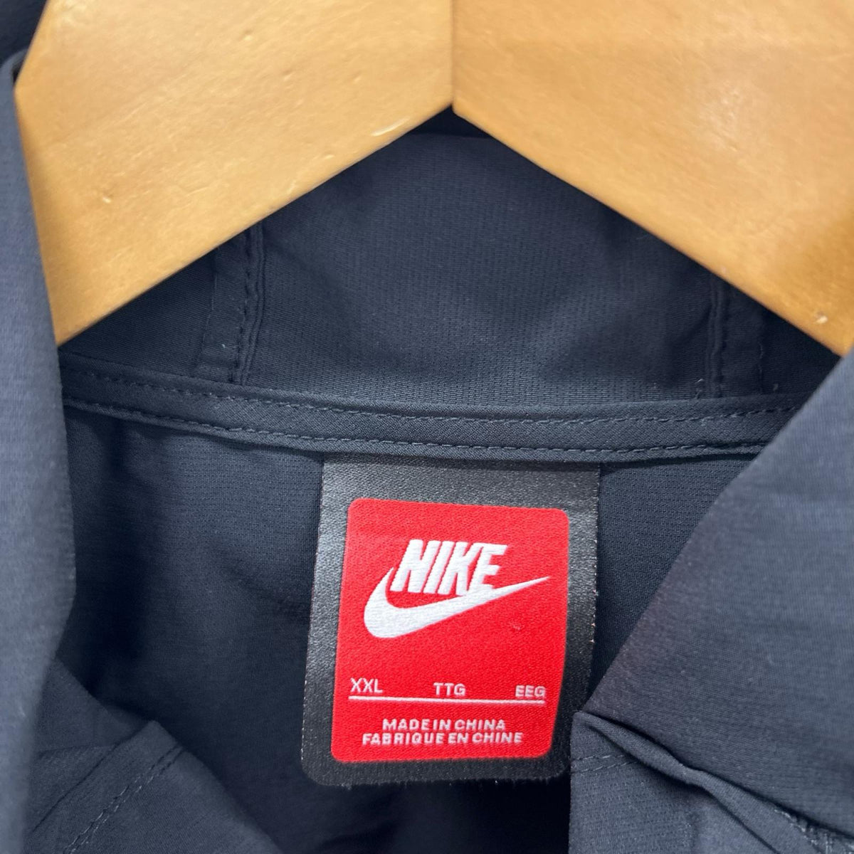 ジャケット Tech Helios Dri-FIT Long-Sleeve Shell ブラック
