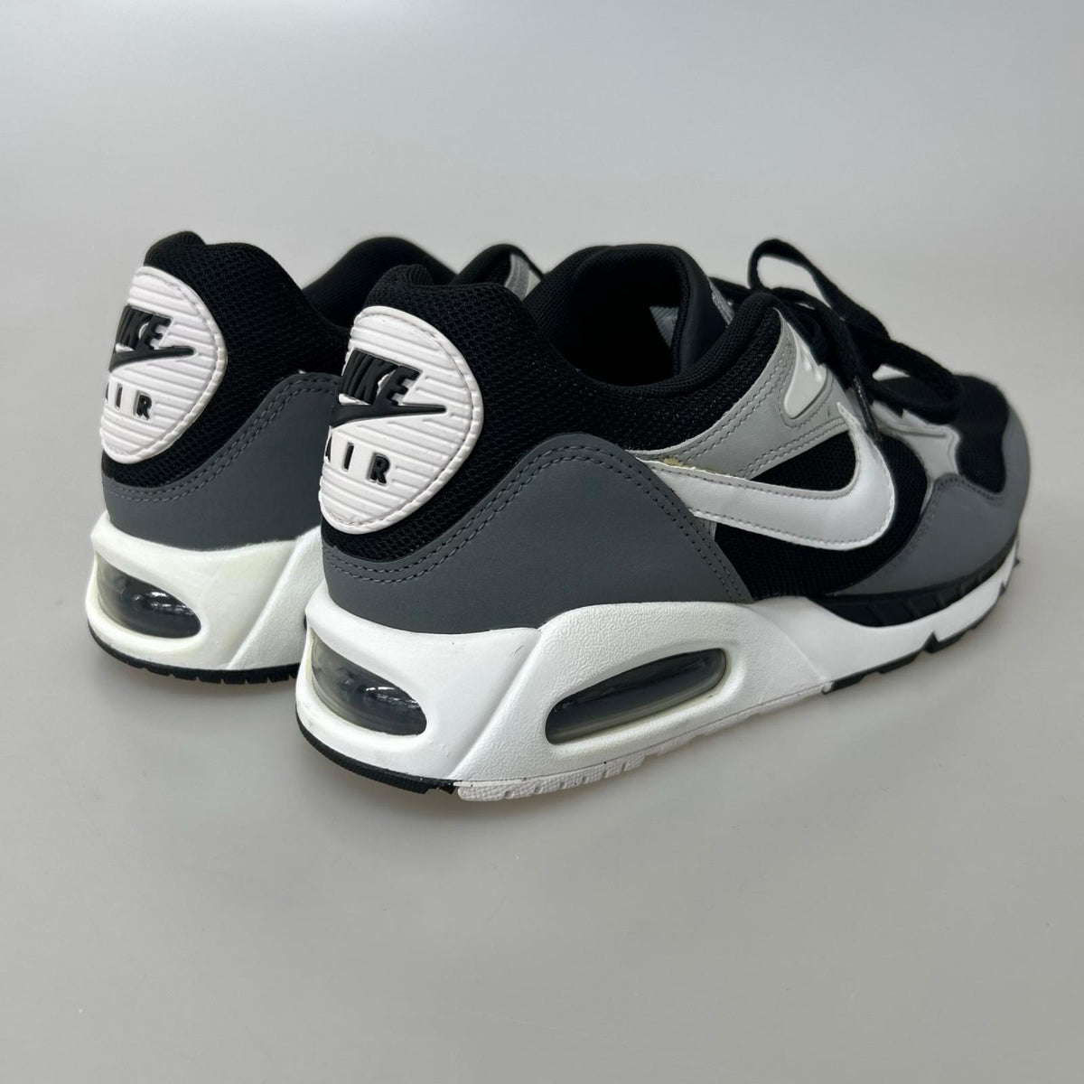 スニーカー Air Max Correlate (27.0cm) ﾌﾞﾗｯｸ 27.5cm (US9 1/2 UK9 EU45) ブラック
