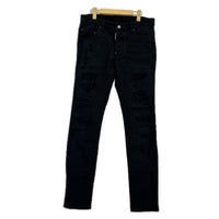 デニムパンツ Super Twinky Jean 46 ブラック