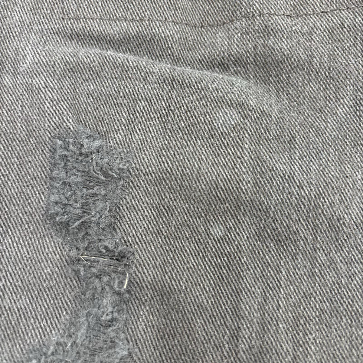 デニムパンツ Super Twinky Jean 46 ブラック