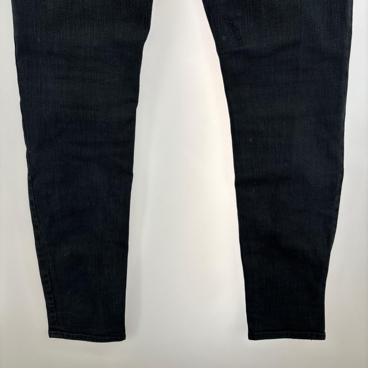 デニムパンツ Super Twinky Jean 46 ブラック