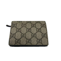 GUCCI 二つ折り財布 総柄 508757･525040