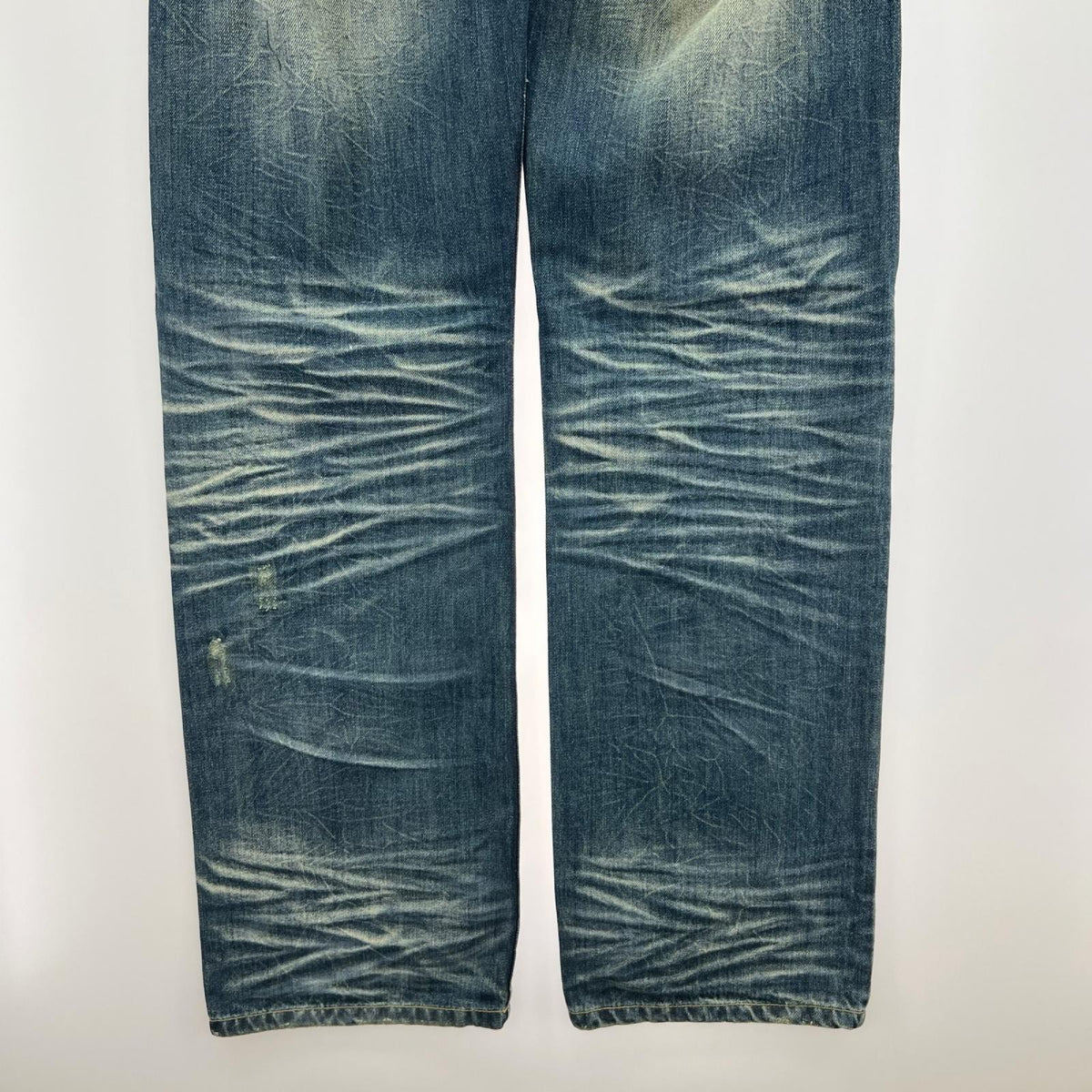 デニムパンツ X frm ﾃﾞﾆﾑﾊﾟﾝﾂ 30