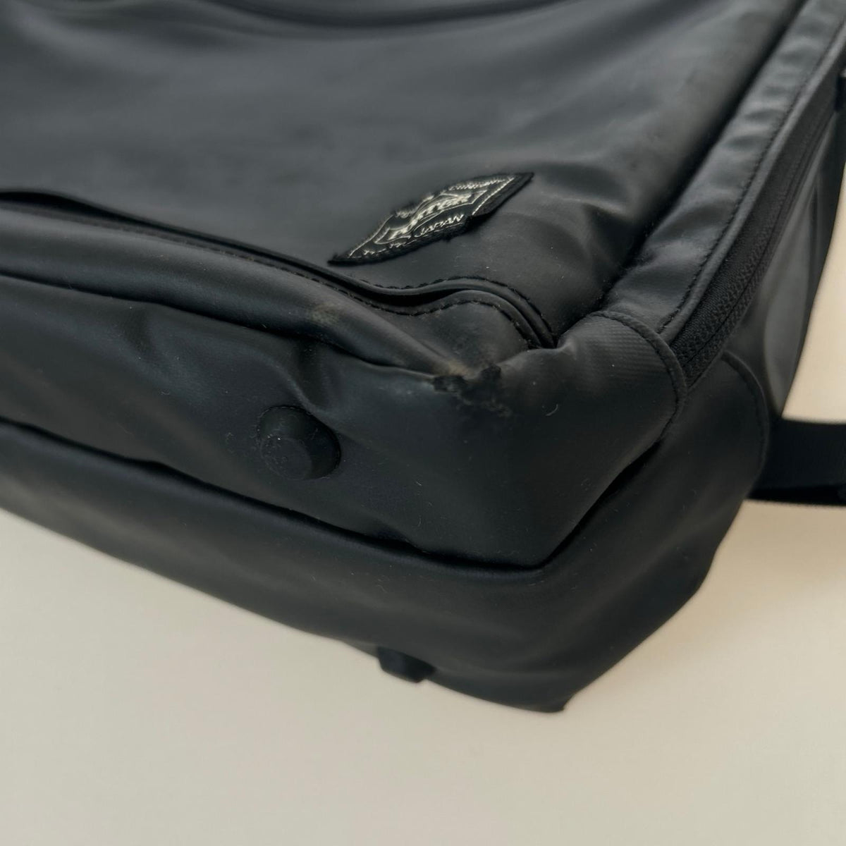 ブリーフケース CLOUD 2WAY BRIEFCASE 黒 ブラック